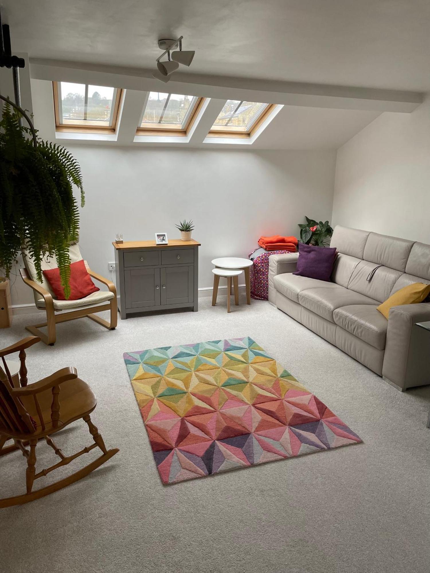 Stylish Apartment In The Centre Of Hebden Bridge. المظهر الخارجي الصورة